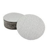 5" Gold Hook & Loop (Velcro) Sanding Disks