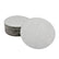 5" Gold Hook & Loop (Velcro) Sanding Disks